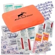 Outdoor First Aid Kit | https://www.bestnamebadges.com