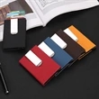 Automatic Pop-Up Credit Card Holder | https://www.bestnamebadges.com
