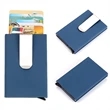 Automatic Pop-Up Credit Card Holder | https://www.bestnamebadges.com
