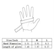 Arthritis Compression Joint Relief Gloves | https://www.bestnamebadges.com