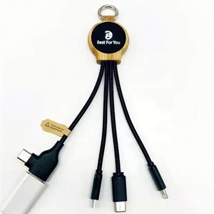 Multi 5 in 1 Charging Cable