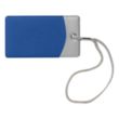 Mod Luggage Tag | https://www.bestnamebadges.com