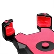 Bike Phone Holder | https://www.bestnamebadges.com