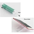 Phone Screen Cleaner With Stand Function | https://www.bestnamebadges.com