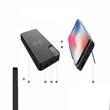 Mobile Phone Holder Wireless Charging Power | https://www.bestnamebadges.com