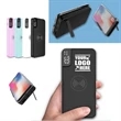 Mobile Phone Holder Wireless Charging Power | https://www.bestnamebadges.com