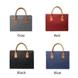 Lightweight Laptop Bag Handbag | https://www.bestnamebadges.com