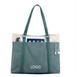 Women Laptop Tote Bag For Work 15.6 Inch Handbag | https://www.bestnamebadges.com