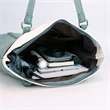 Women Laptop Tote Bag For Work 15.6 Inch Handbag | https://www.bestnamebadges.com