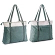 Women Laptop Tote Bag For Work 15.6 Inch Handbag | https://www.bestnamebadges.com