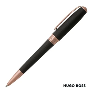Hugo Boss Essential Pen | https://www.bestnamebadges.com