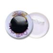 Round Button | https://www.bestnamebadges.com