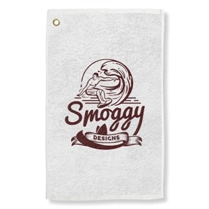 Budget Terry Towel (11 x 18)
