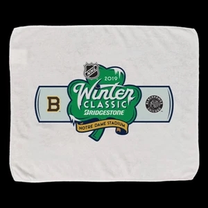 MicroFiber Towel (15" H X 18" W)