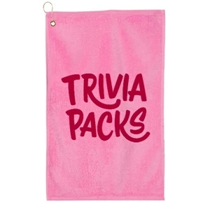 Hemmed Hand Towel (16 x 25) 2.5 lbs/dzn