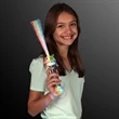 Mystical Magical Fiber Optic Wands | https://www.bestnamebadges.com