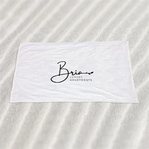 Premium Gym Towel (24 x 42)