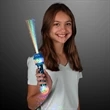 Mystical Magical Fiber Optic Wands | https://www.bestnamebadges.com