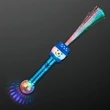 Mystical Magical Fiber Optic Wands | https://www.bestnamebadges.com