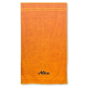 Premium Blended Bath Towel 16/S RingSpun Cotton (24 X 50)