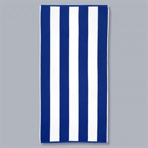 Cabana Beach Towel (30 x 60) 12lbs/dzn