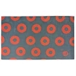 Sublimated Rug (31.5" x 51") | https://www.bestnamebadges.com