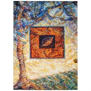 Sublimated Rug (31.5" x 51")