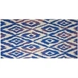 Sublimated Rug  (60" x 84") | https://www.bestnamebadges.com