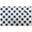 Sublimated Rug  (20" x 31.5") | https://www.bestnamebadges.com