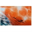 Sublimated Rug  (20" x 31.5") | https://www.bestnamebadges.com