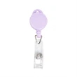 Lanyard Badge Reel For Kids | https://www.bestnamebadges.com