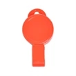 Front side Concave Lanyard Badge Reel For Kids | https://www.bestnamebadges.com