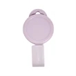 Front side Concave Lanyard Badge Reel For Kids | https://www.bestnamebadges.com