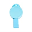 Front side Concave Lanyard Badge Reel For Kids | https://www.bestnamebadges.com