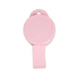 Front side Concave Lanyard Badge Reel For Kids | https://www.bestnamebadges.com