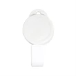 Front side Concave Lanyard Badge Reel For Kids | https://www.bestnamebadges.com
