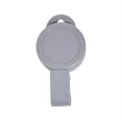 Front side Concave Lanyard Badge Reel For Kids | https://www.bestnamebadges.com