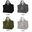 Reusable Grocery Shopping Bags | https://www.bestnamebadges.com