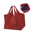 Reusable Grocery Shopping Bags | https://www.bestnamebadges.com