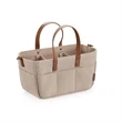 Baby Diaper Caddy Organizer | https://www.bestnamebadges.com