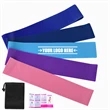 Resistance Bands Set For Exercise (5Pcs) | https://www.bestnamebadges.com