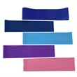 Resistance Bands Set For Exercise (5Pcs) | https://www.bestnamebadges.com
