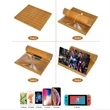 12 Inch Phone Screen Magnifier | https://www.bestnamebadges.com