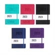 Ruled Hardcover Notebook Journal For Work | https://www.bestnamebadges.com