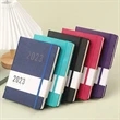 Ruled Hardcover Notebook Journal For Work | https://www.bestnamebadges.com