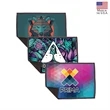 Universe Premium Microfiber Cloth | https://www.bestnamebadges.com