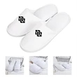 Travel / Hotel Slippers | https://www.bestnamebadges.com