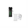 Travel / Hotel Slippers | https://www.bestnamebadges.com