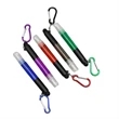 4 In 1 Light Up Stylus Pen | https://www.bestnamebadges.com