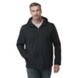 LEFROY Eco Softshell Jacket - Men's | https://www.bestnamebadges.com